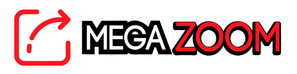 Megazoom Logo